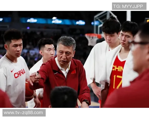 媒体人分析新入选球员和年轻球员进男篮12人名单机会渺茫