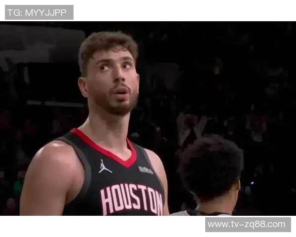 马刺通过卡斯尔防守申京破解挡拆火箭进攻表现令人失望