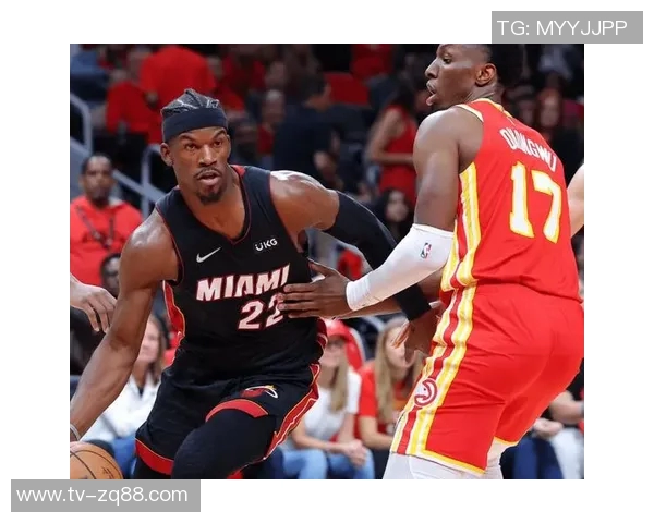 热火阵容虽显杂乱但后程发力能力强季后赛前景乐观