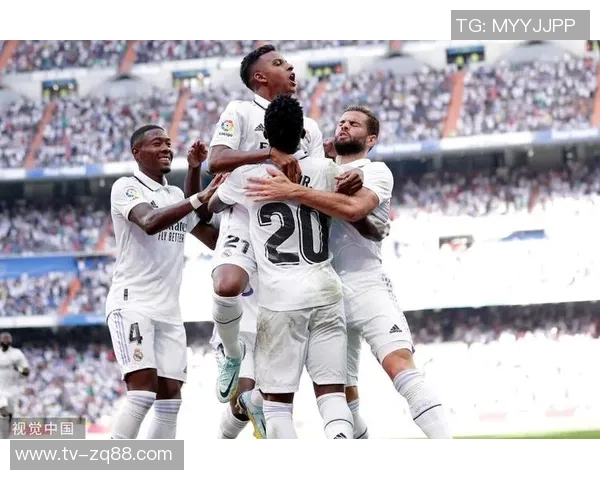 续约谈判停滞不前皇马或出售维尼修斯全力追逐哈兰德